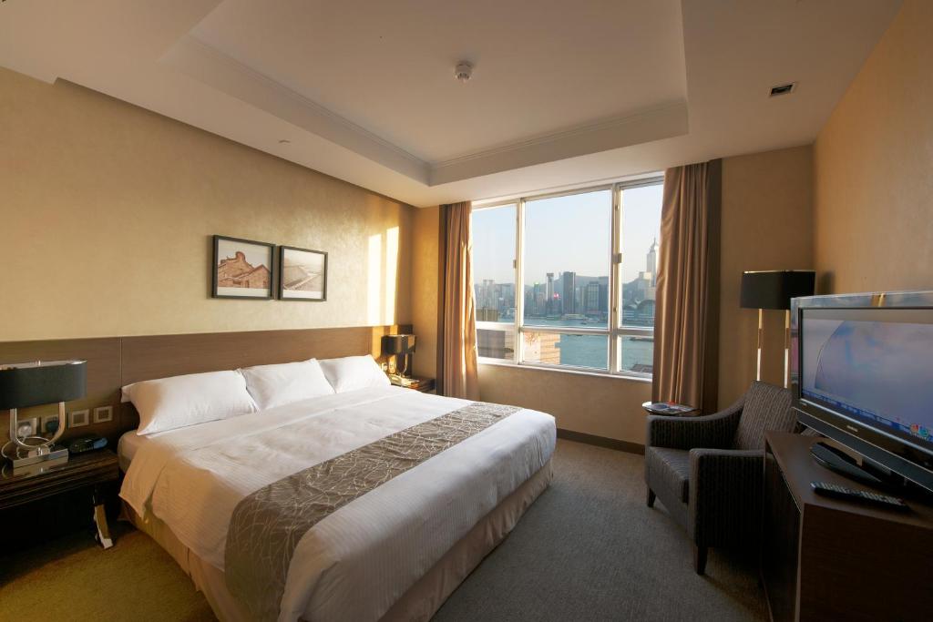 Harbour View Suites