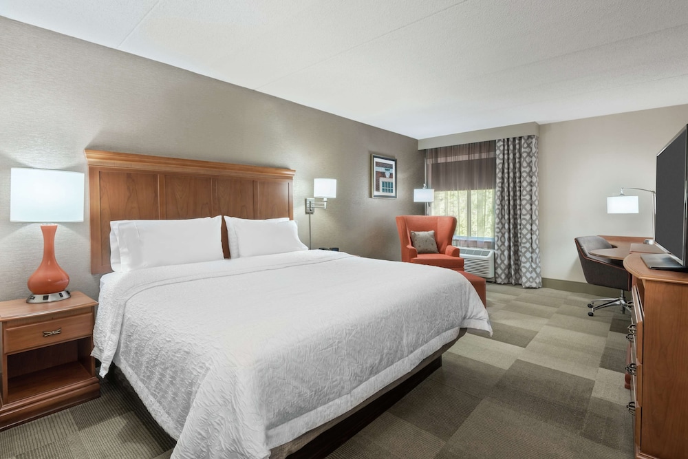 Room, King Bed, Bathtub, Accessible
