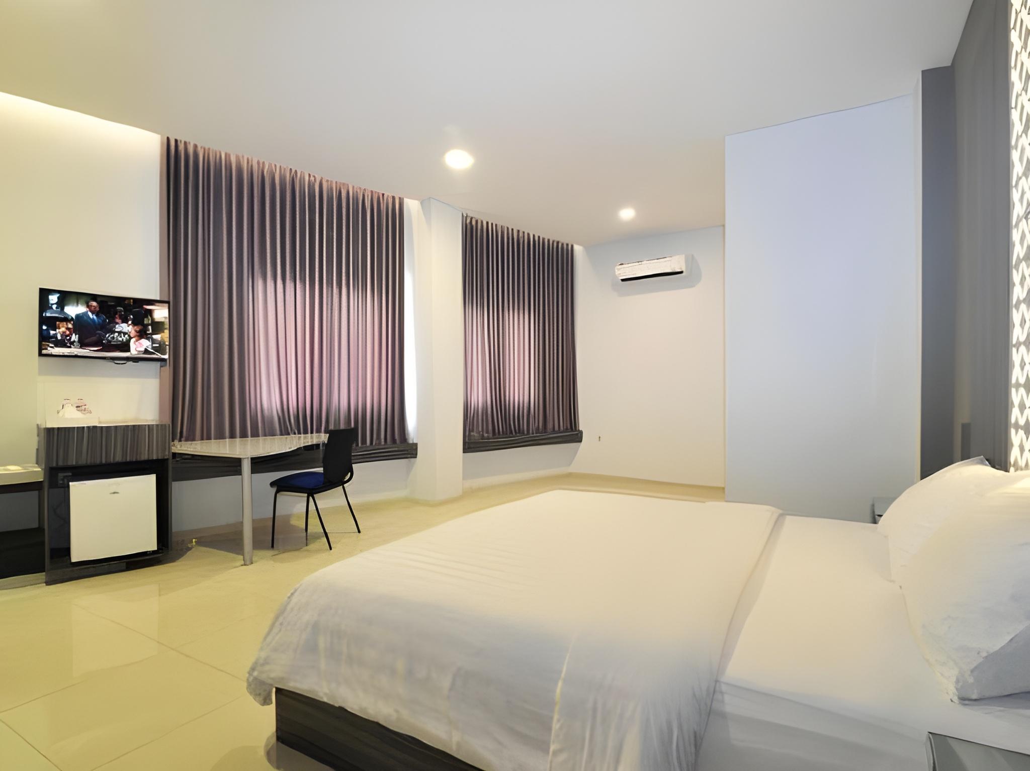 Studio Inn Suites 6/38