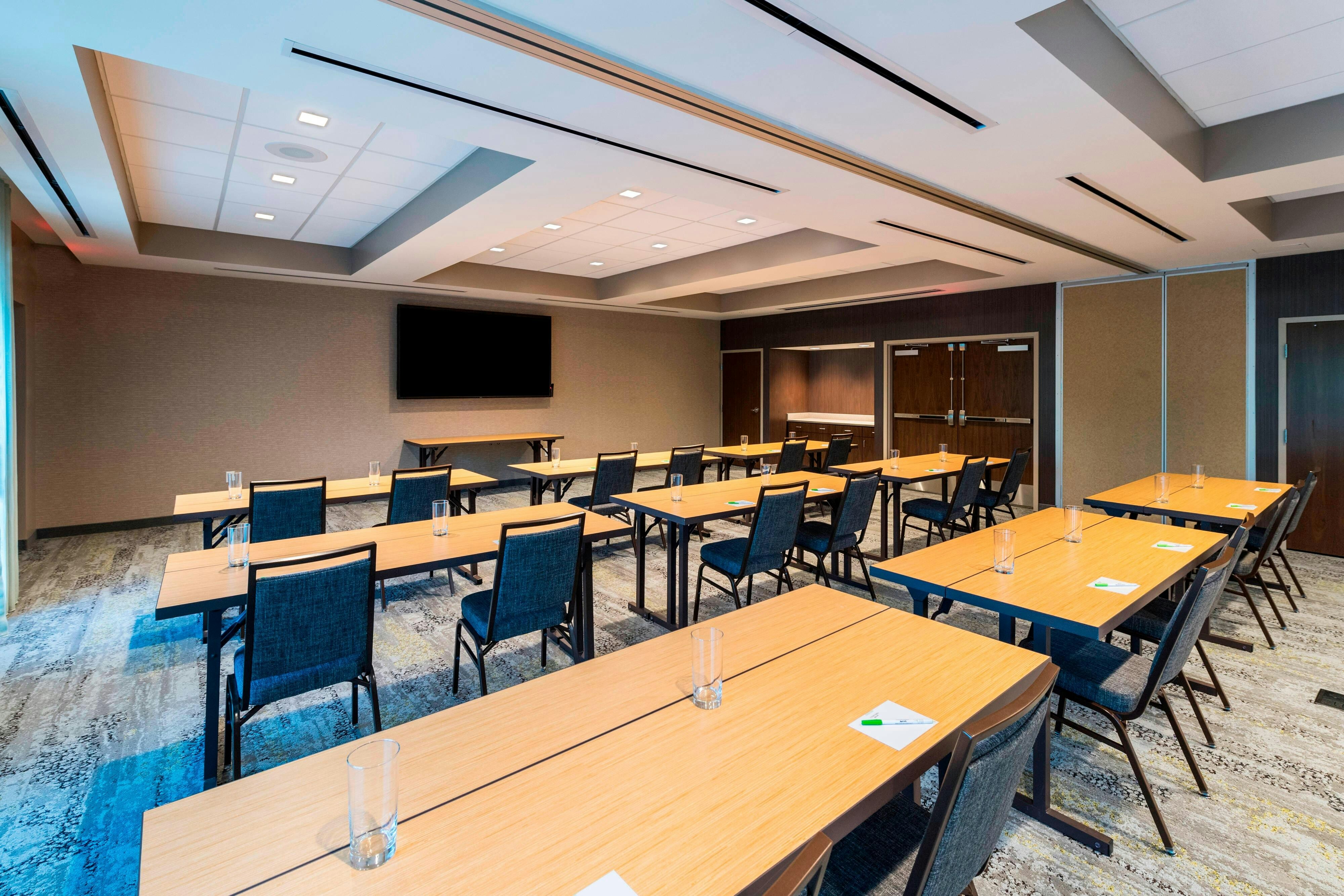 Courtyard By Marriott Tampa Northwest/Veterans Expressway 45/50