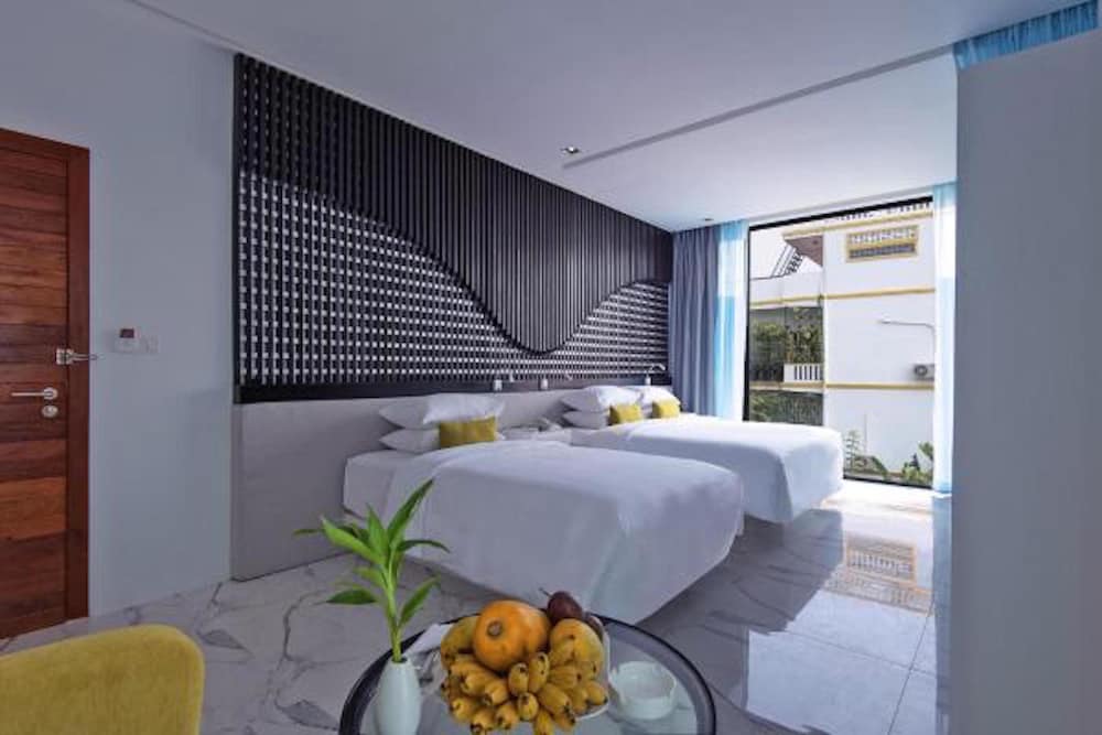 King Rock Boutique Hotel 51/97