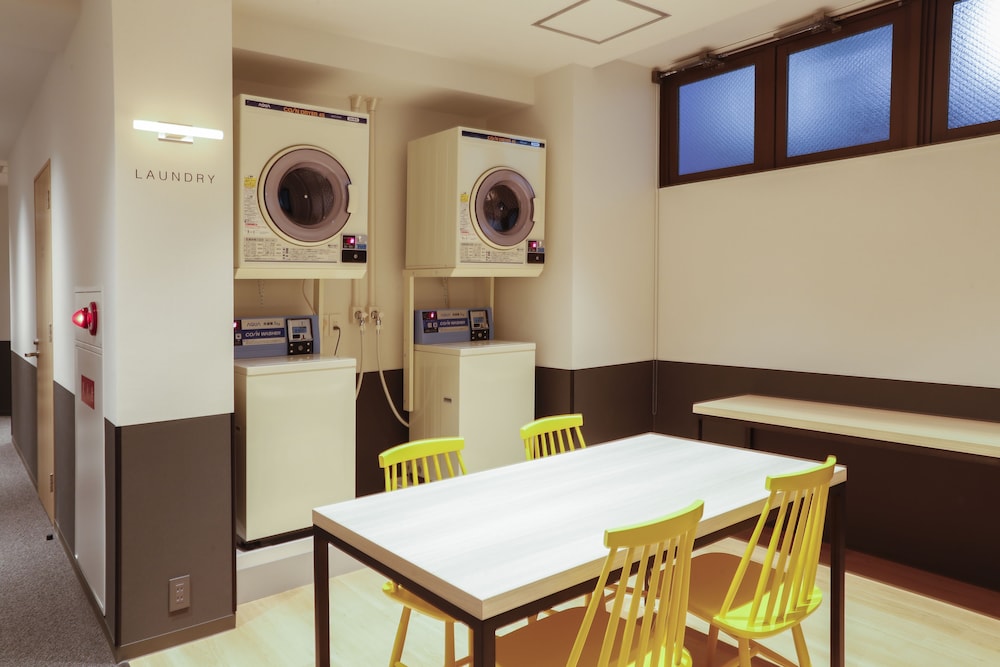 White Hostel Shinsaibashi 41/50