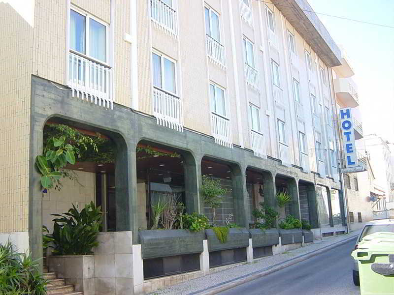 Costa de Prata Hotel Spa 1/21