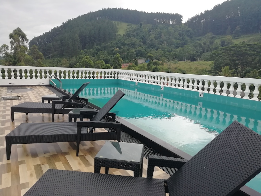 Bellwood Hills Resort And Spa 19/35