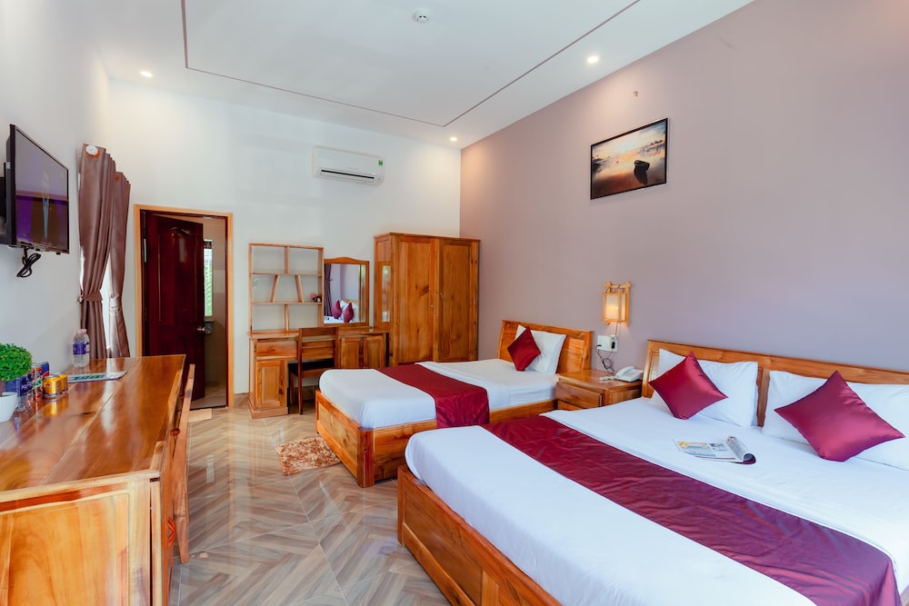 Blue Dragon Hotel 17/47