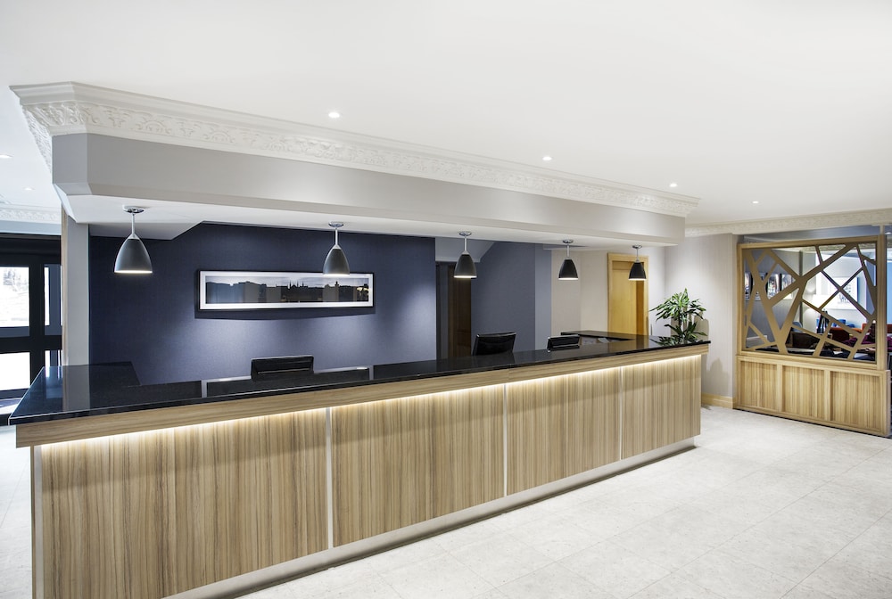 Leonardo Hotel Inverness 7/45