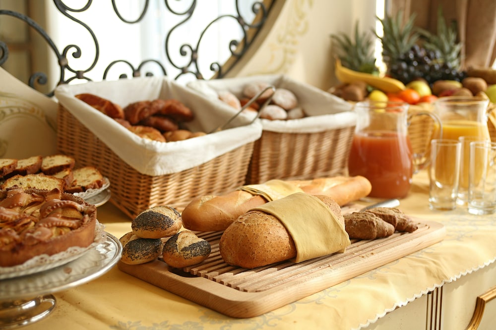 Abano Ritz Hotel Terme photo3