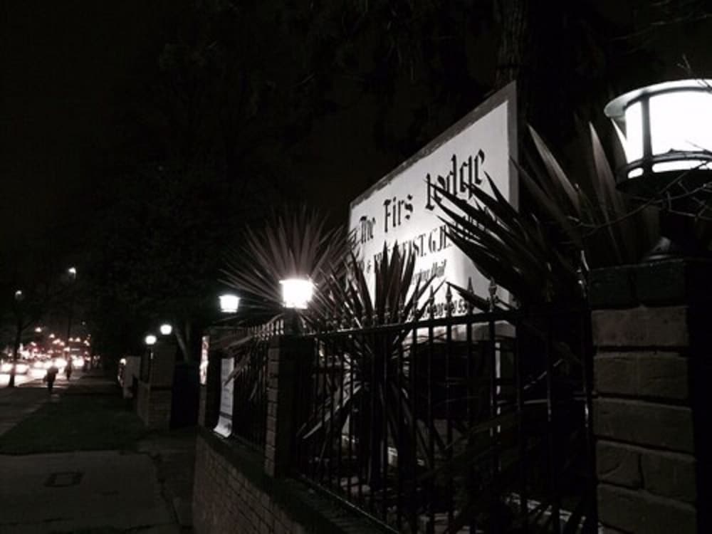 OYO The Firs Lodge 6/31