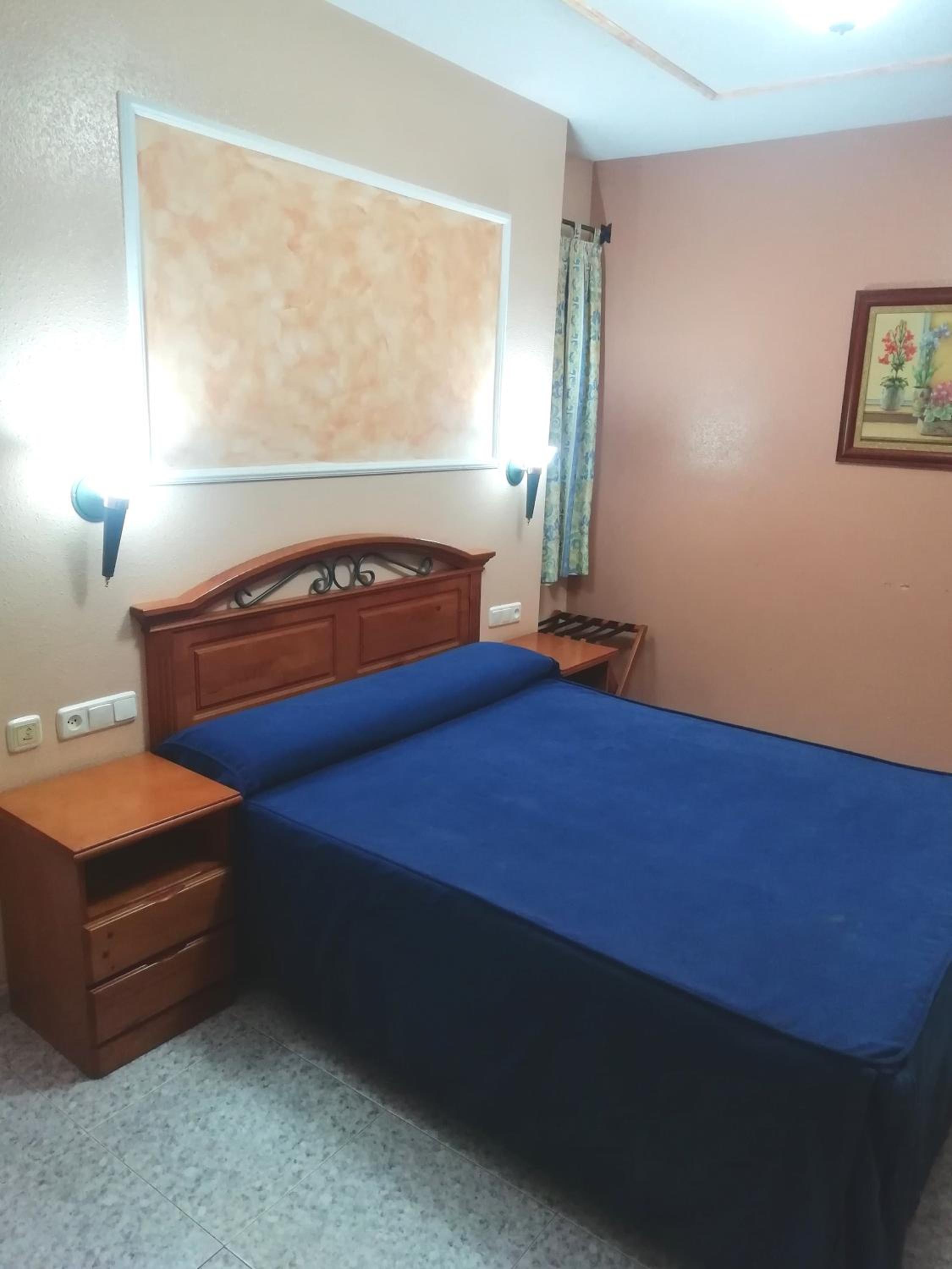 Hotel Balisa 25/55