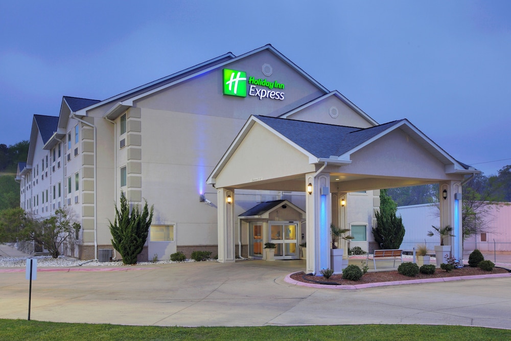 Holiday Inn Express Hotel Suites el Dorado 3/43