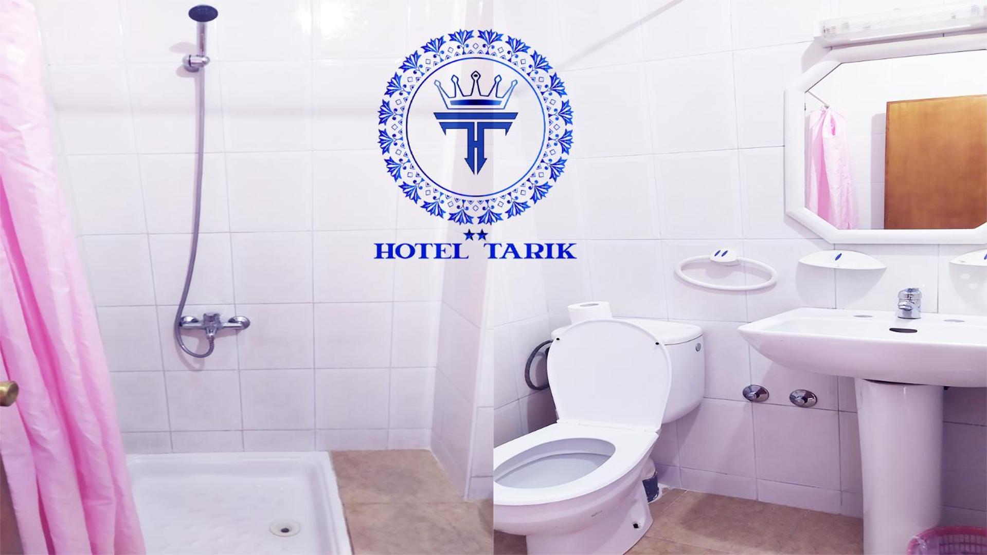Hotel Tarik 35/36