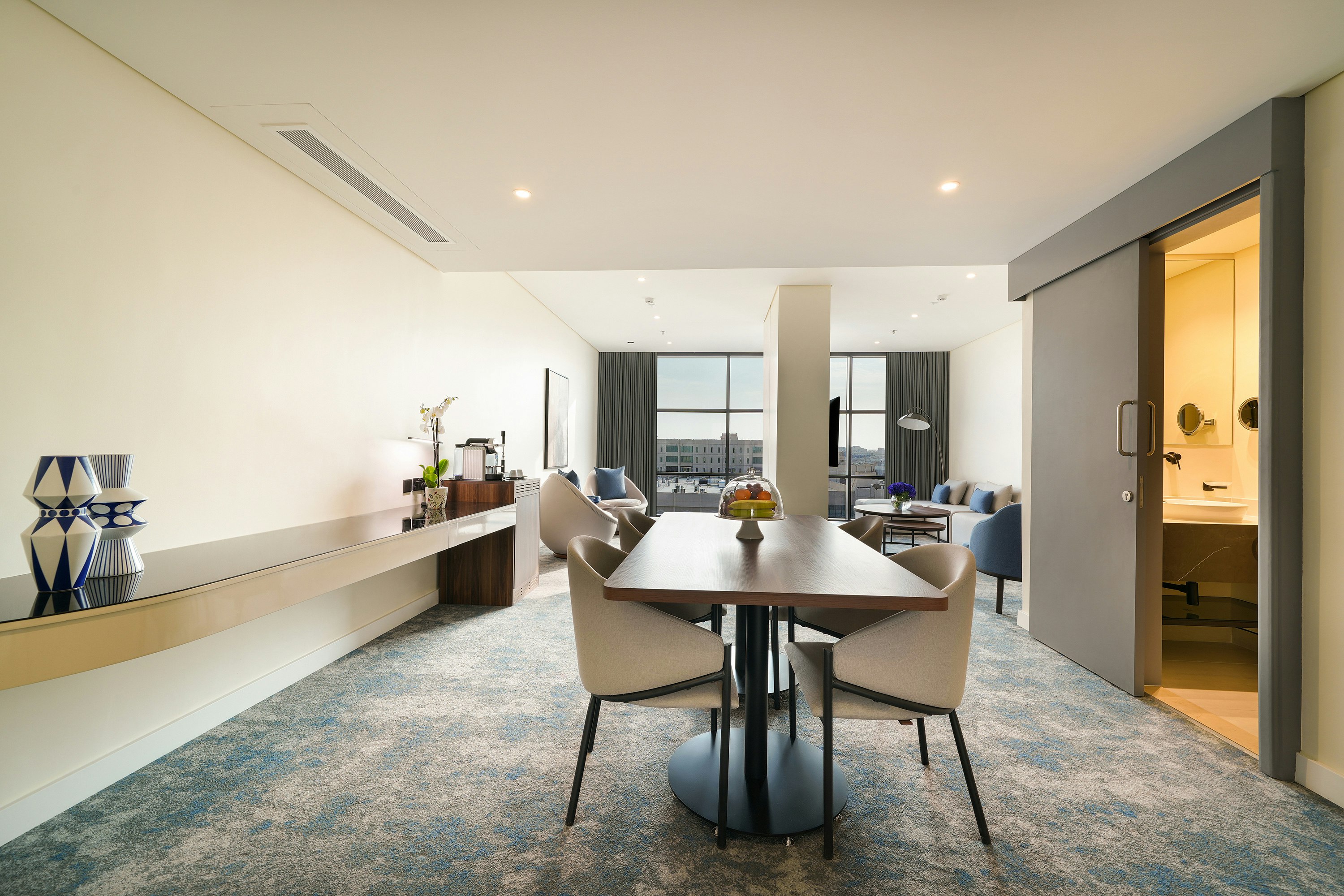 Nova M Olaya Hotel Edge by Rotana 39/54