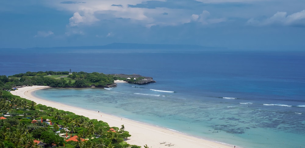 Merusaka Nusa Dua 45/50