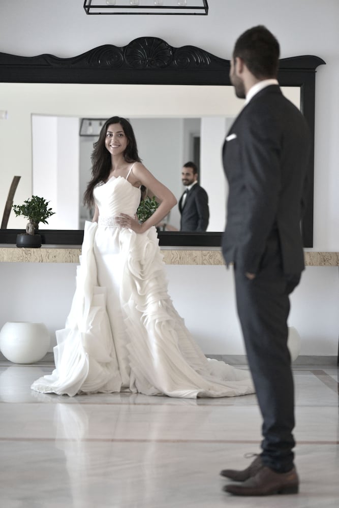 Cavo Bianco 6/50