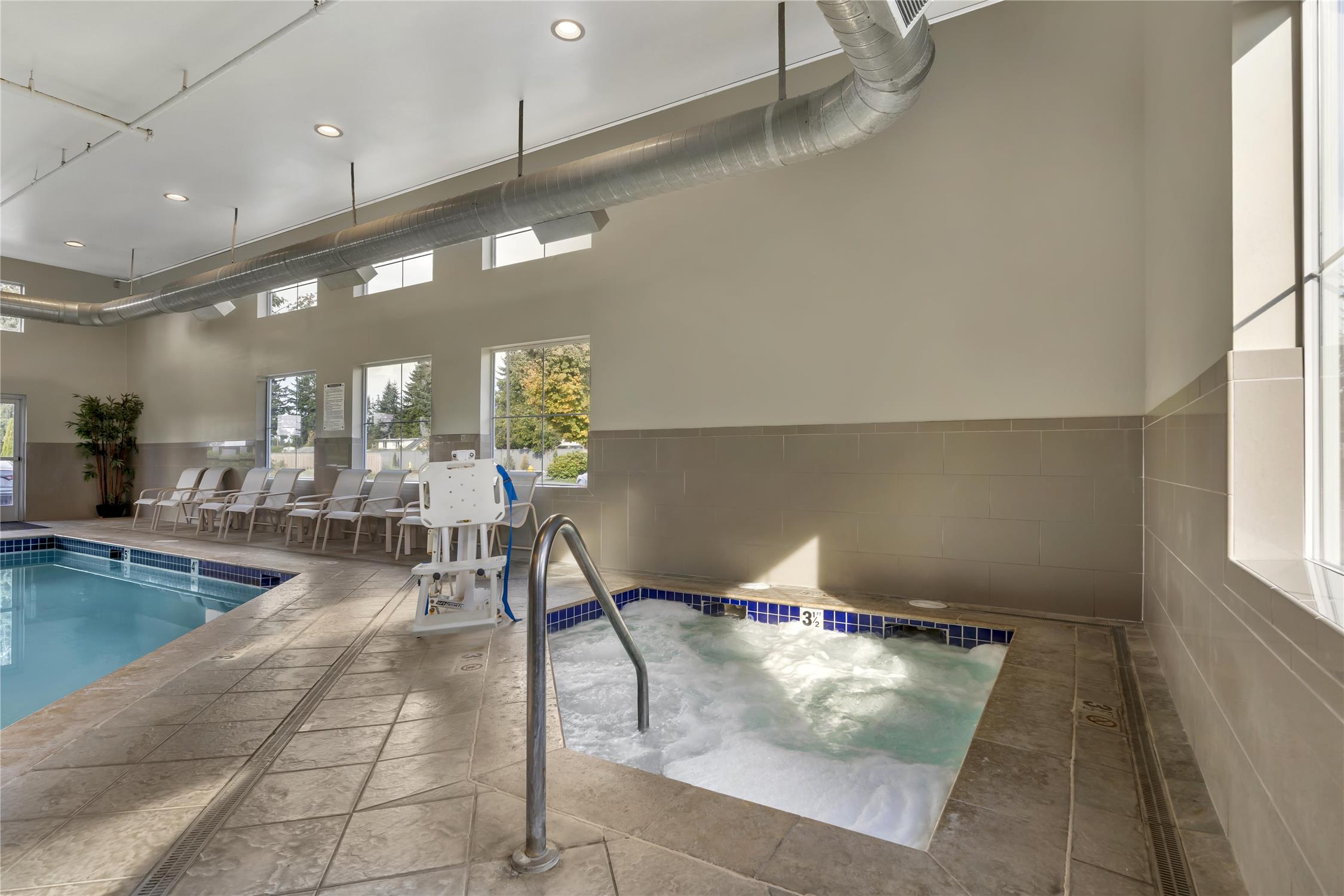 Best Western Plus Arlington/Marysville 12/44