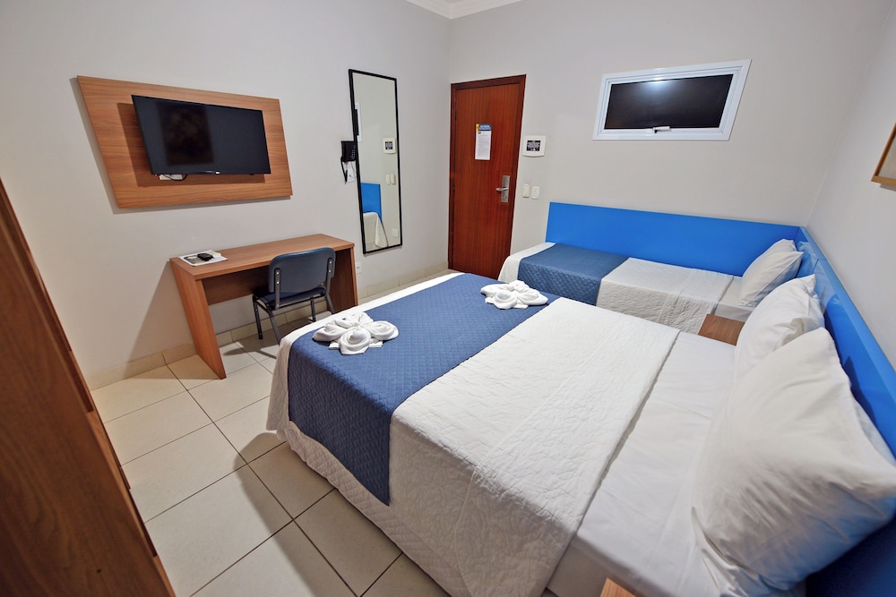 Vinds Economic Hotel 16/48