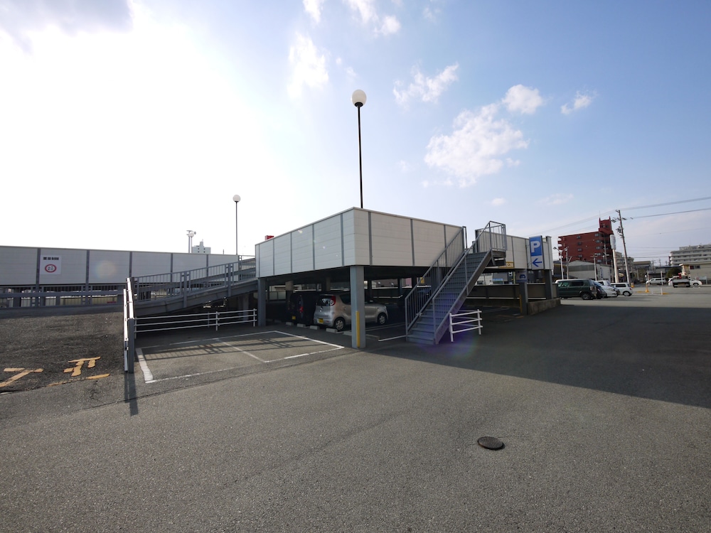 Hotel Route Inn Matsusaka Ekihigashi 55/60