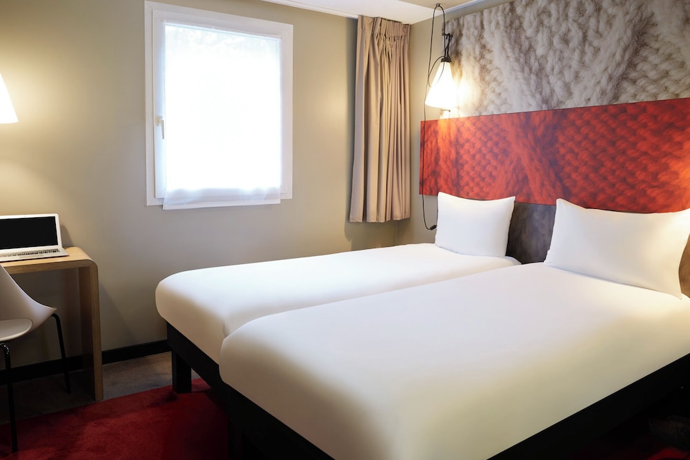 Ibis Paris Canal Saint Martin 14/69