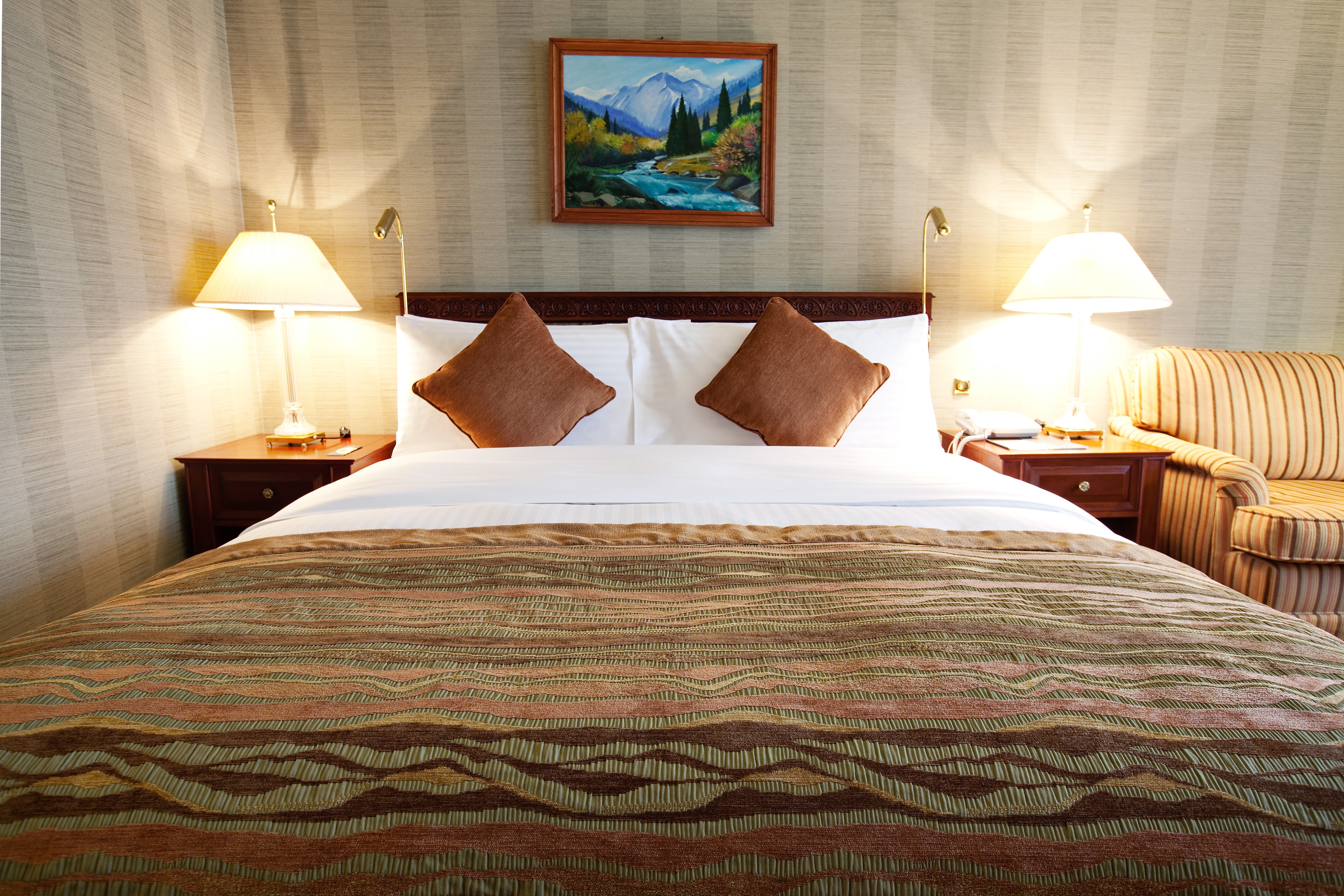 Intercontinental Almaty 15/50