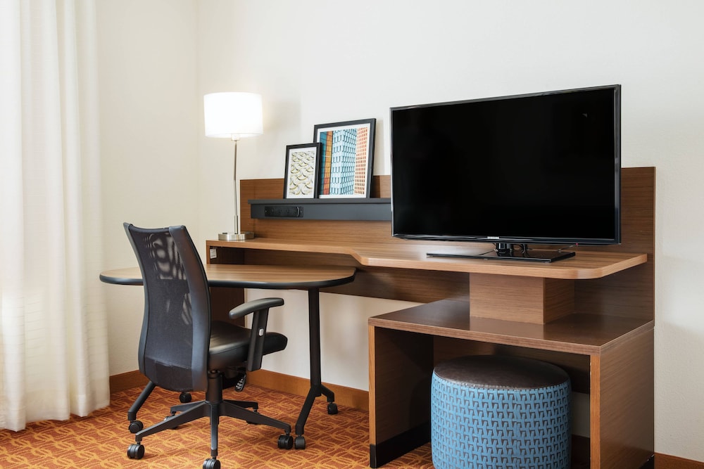 Fairfield Inn Suites Delray Beach I 95 38/50