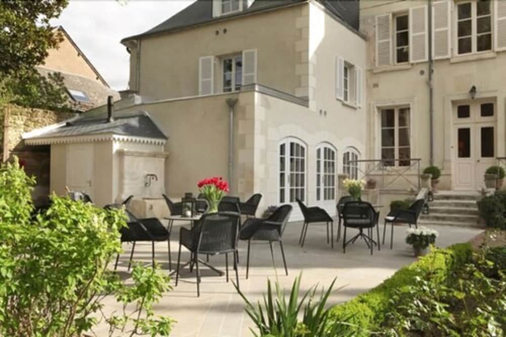 Le Clos D Apos Amboise 46/50