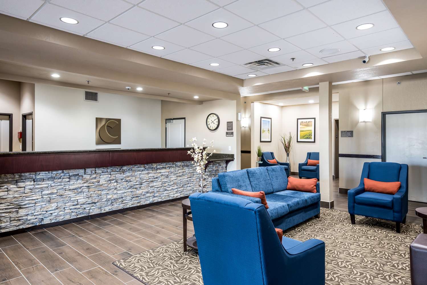 Comfort Inn Bonner Springs Kansas City 5/54