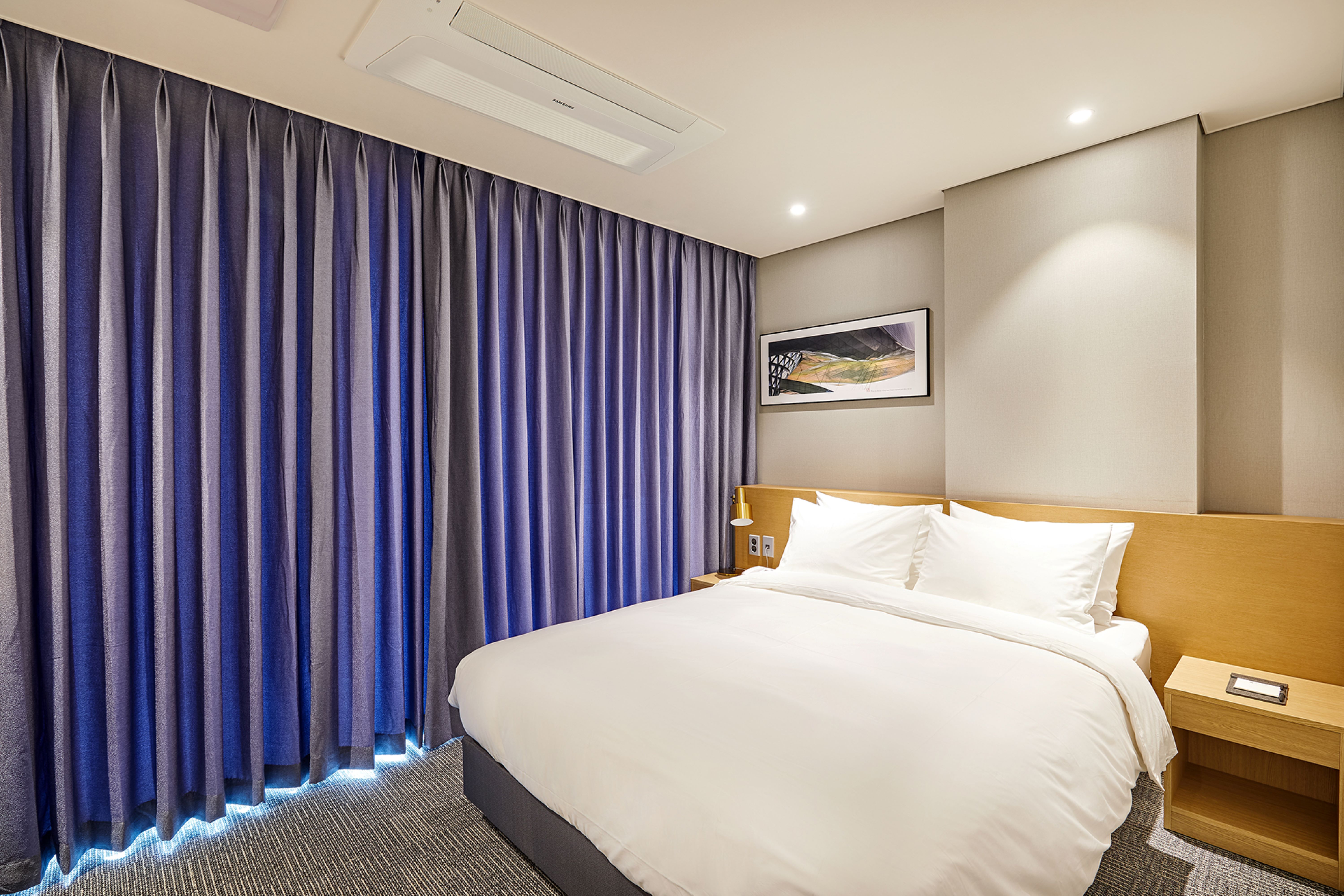 Lavi de Atlan Hotel 15/44
