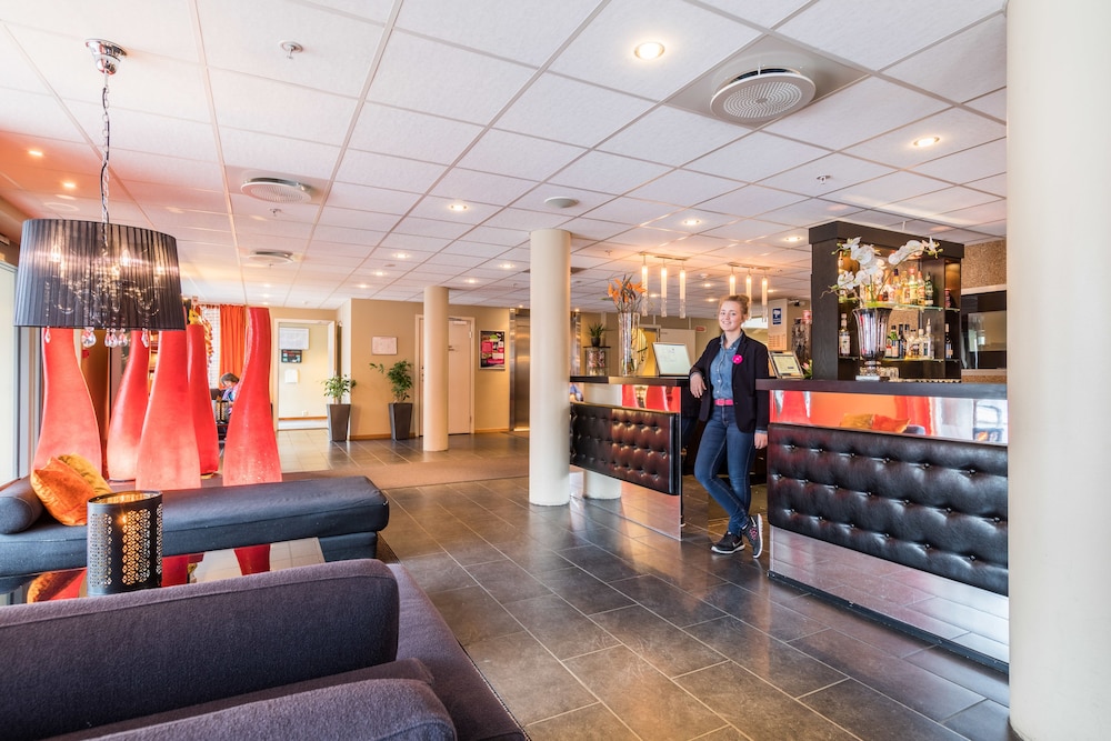 Comfort Hotel Park 40/75