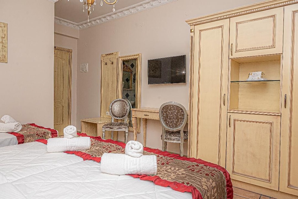 Parthenon Art Hotel 19/50