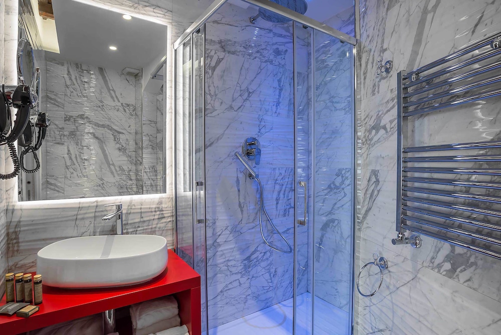 Spagna Luxury'n Trevi 6/41