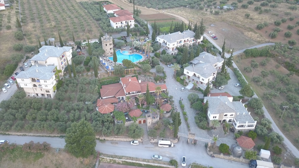 Geranion Village 45/48