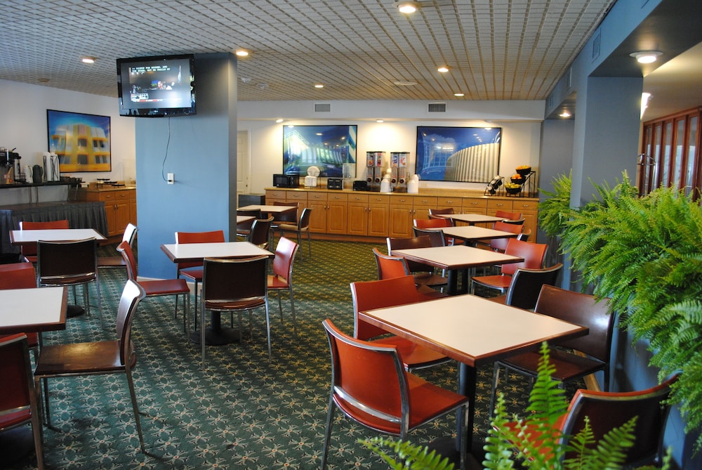 Floridian Hotel 50/71