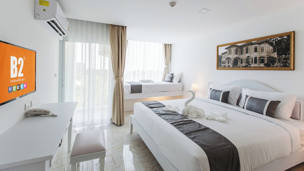 B2 Hua Hin Premier Resort 12/22
