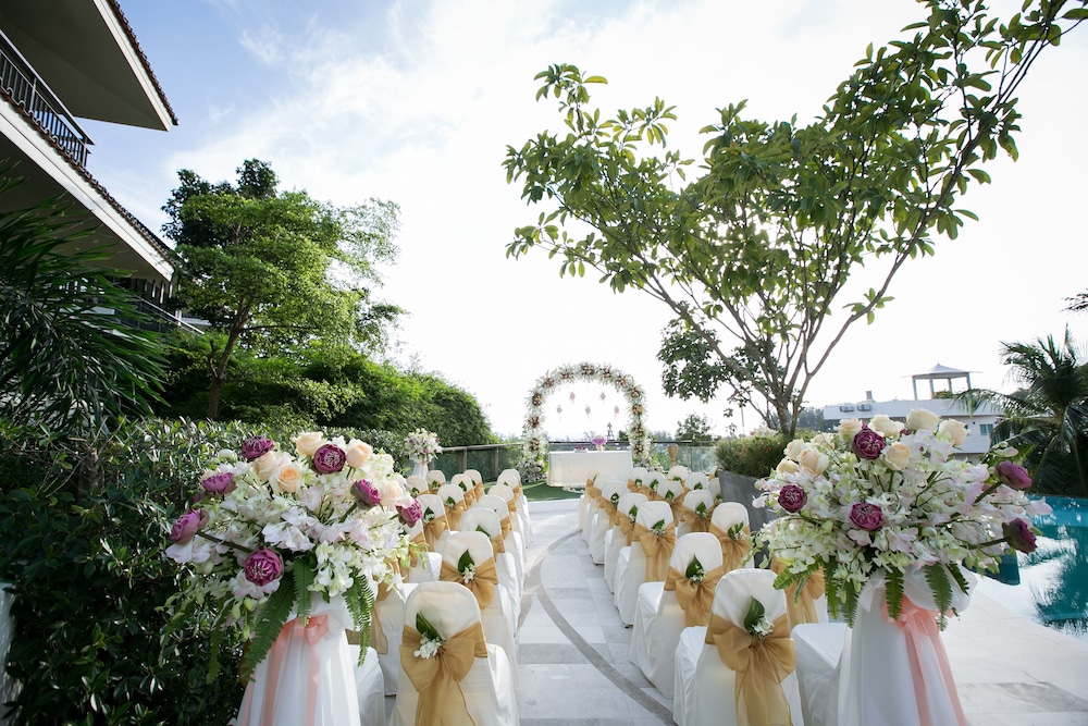 Mandarava Resort and Spa in KARON BEACH