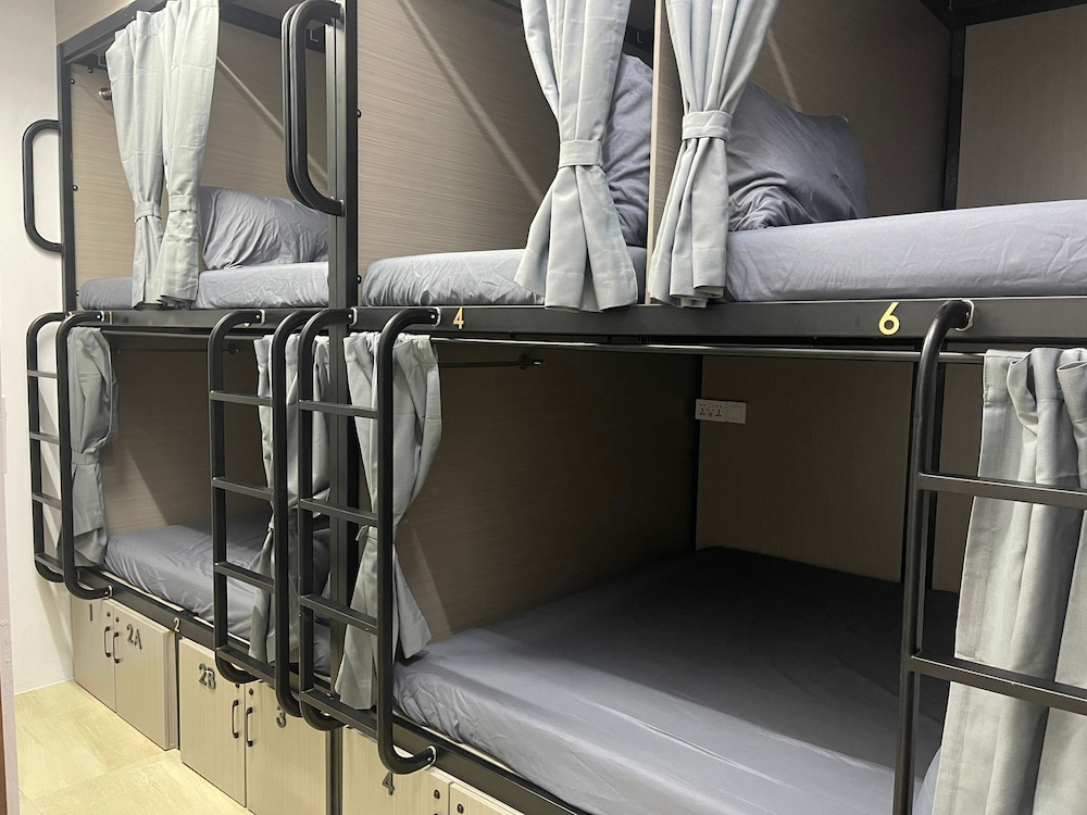 Meadows Hostel 22/49