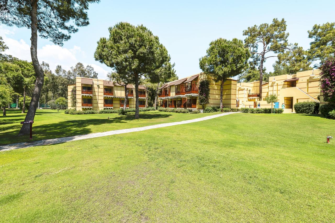 Robinson Club Camyuva - Adults only 76/92