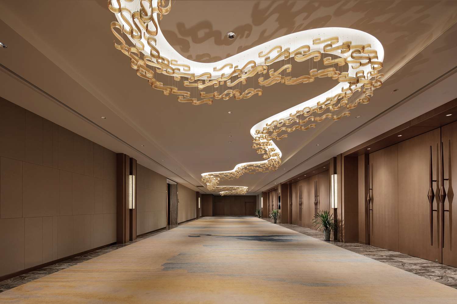Doubletree By Hilton Suzhou Wujiang 8/37