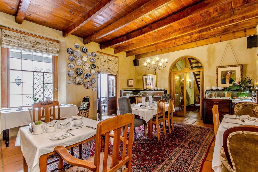 Lemoenkloof Guest House 46/50