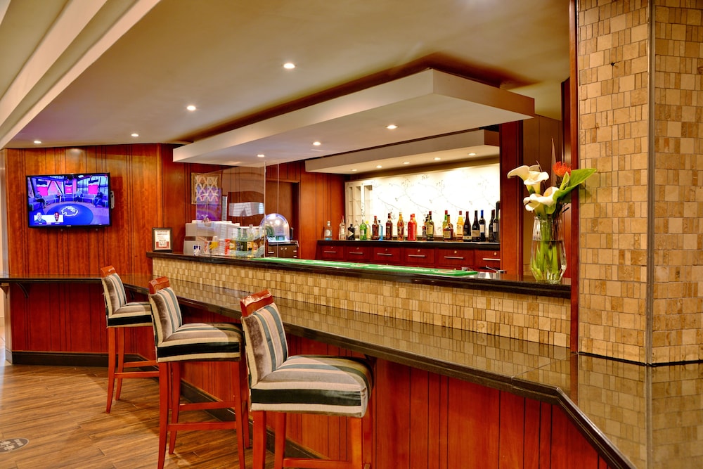 City Lodge Hotel Bloemfontein 9/43