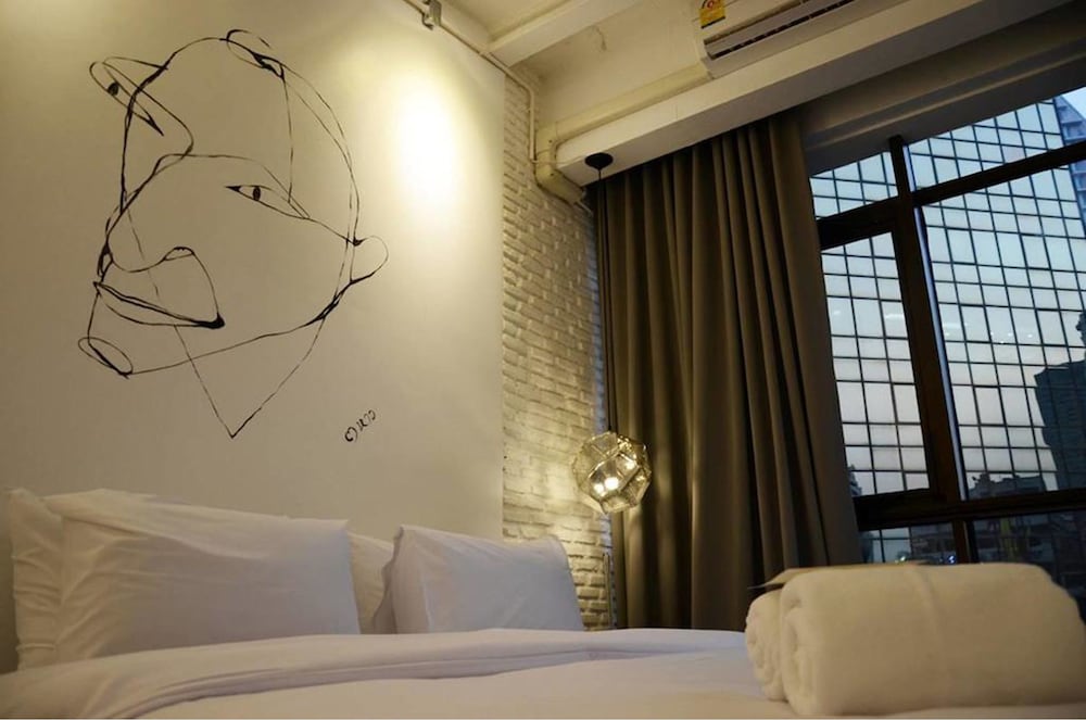 3Howw Hostel At Sukhumvit 21 24/71