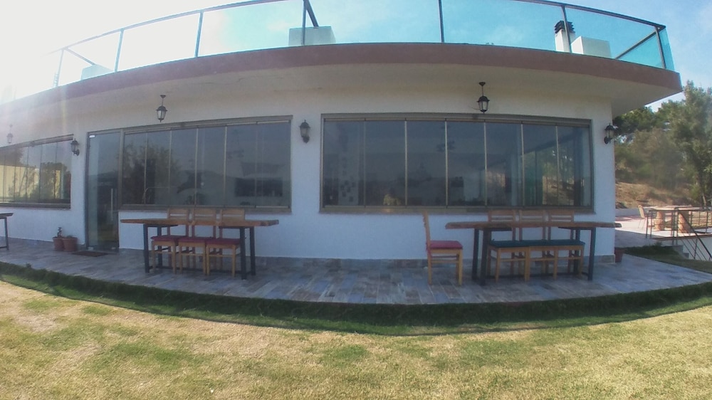 Godence Hotel Restoran 2/50