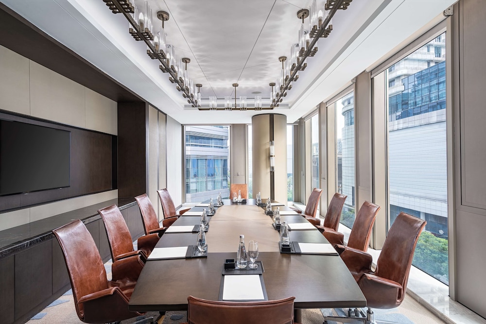 Radisson Blu Hangzhou Xintiandi 34/42