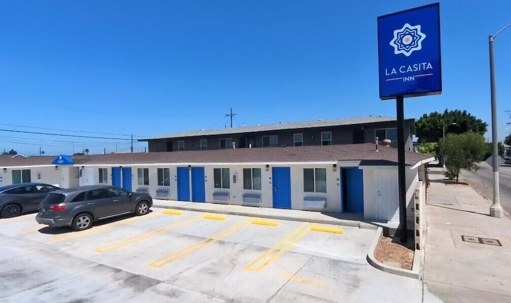 La Casita Inn 25/34