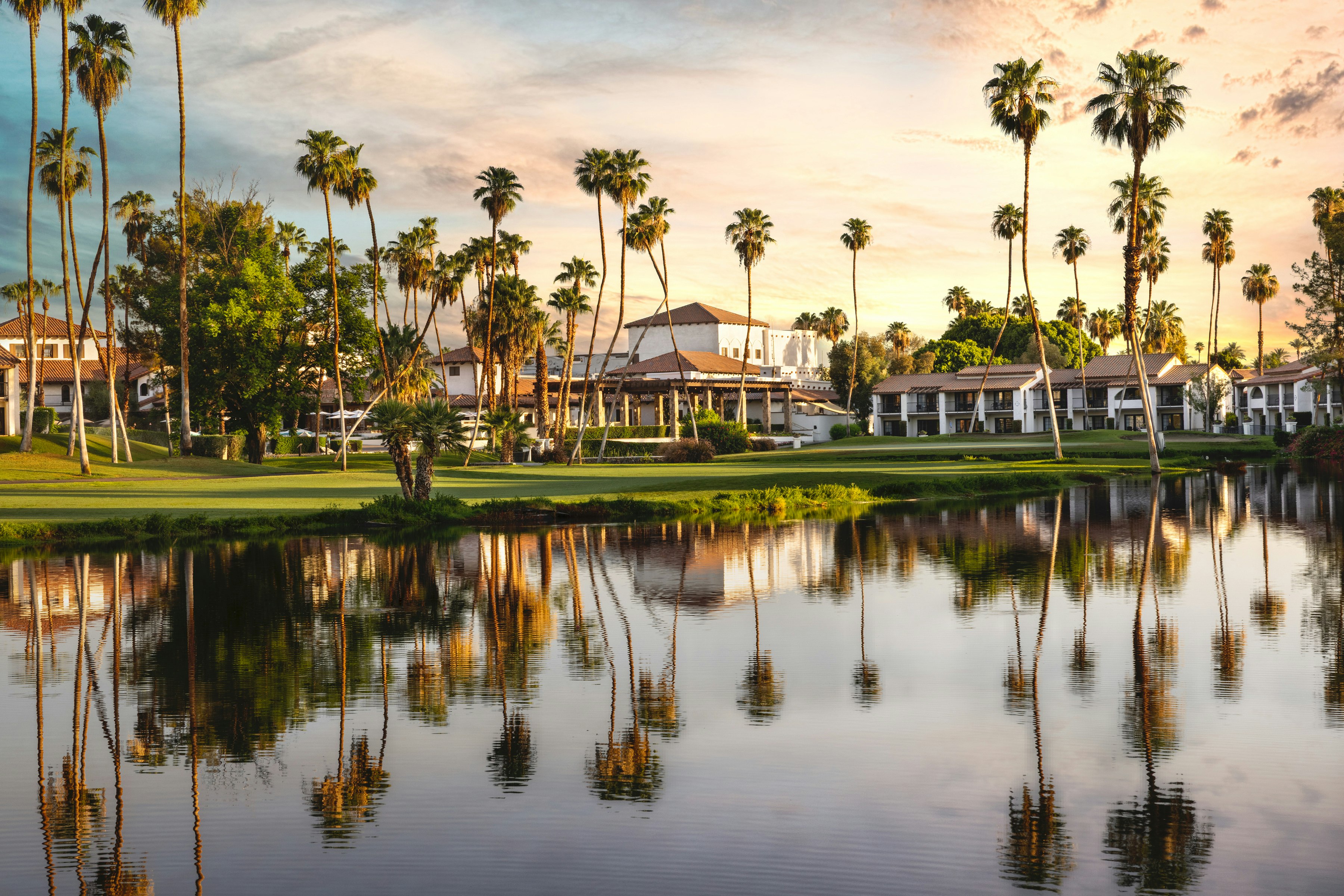 Omni Rancho Las Palmas Resort And Spa 78/83