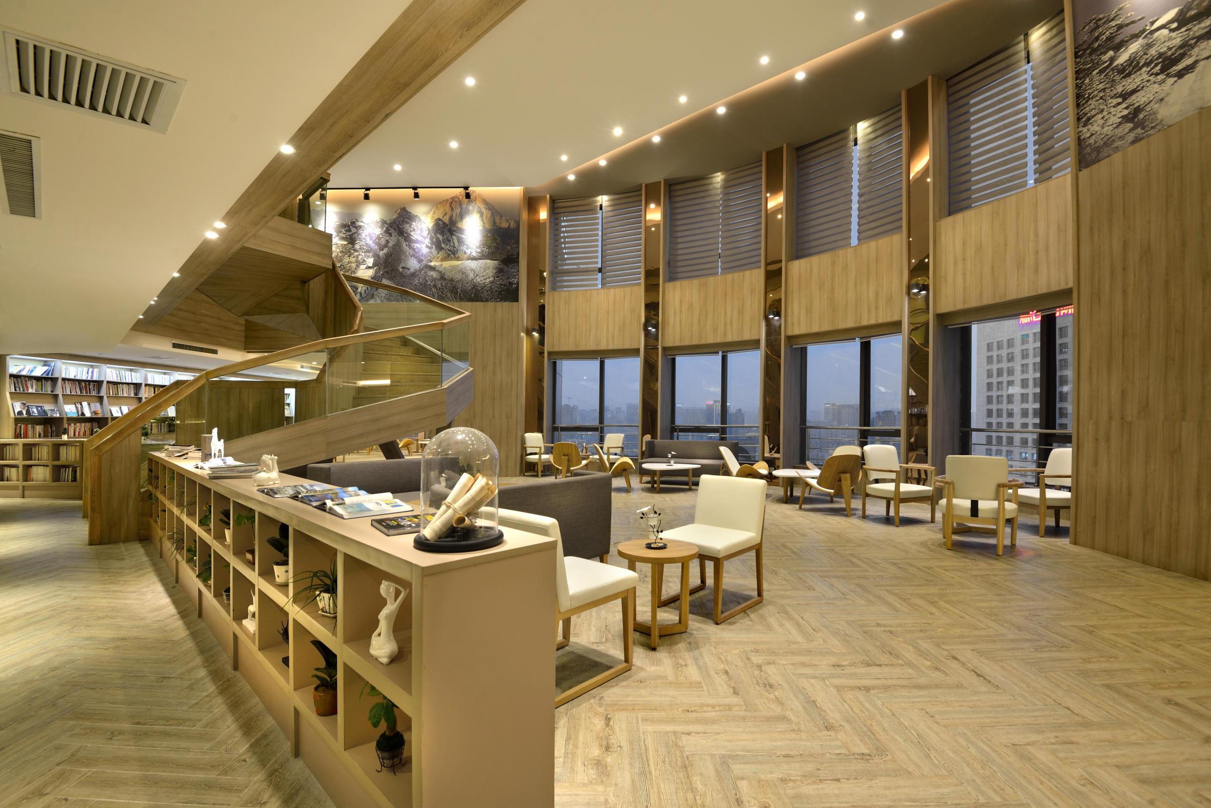 Atour Hotel Xi'an Gaoxin 26/30