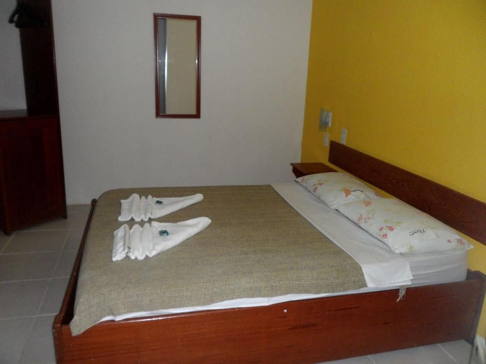 Hotel Iracema Travel 59/59