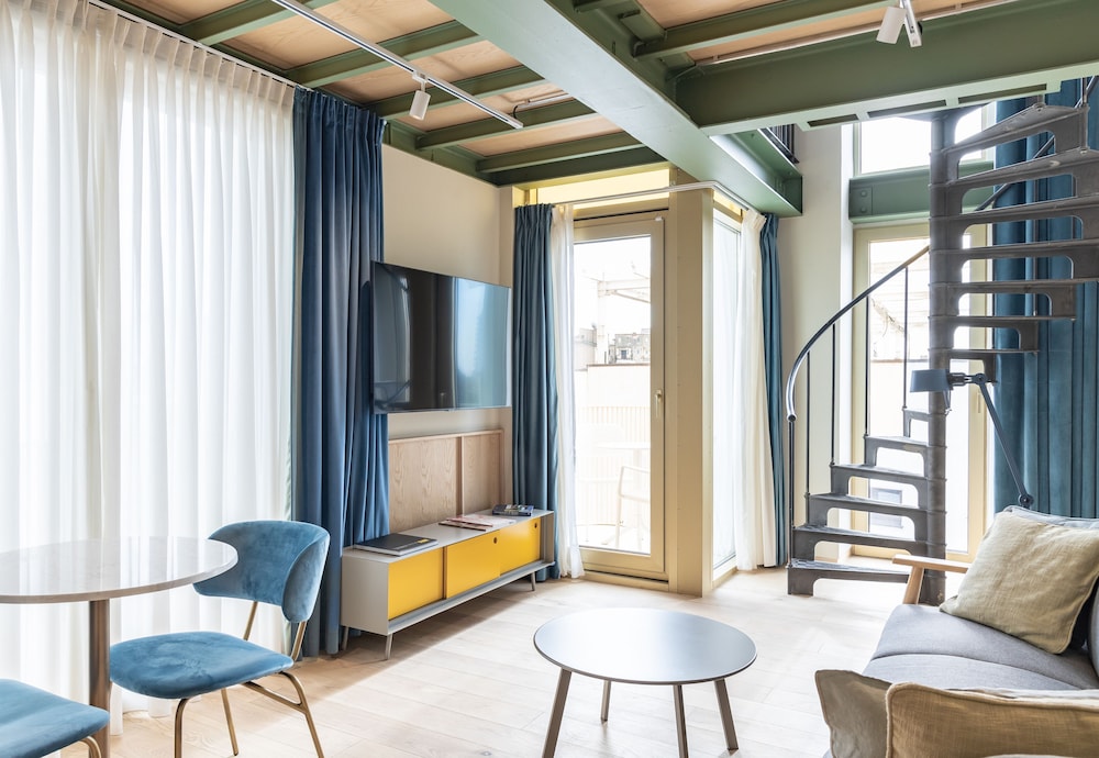 Rosetti aparthotel 29/47