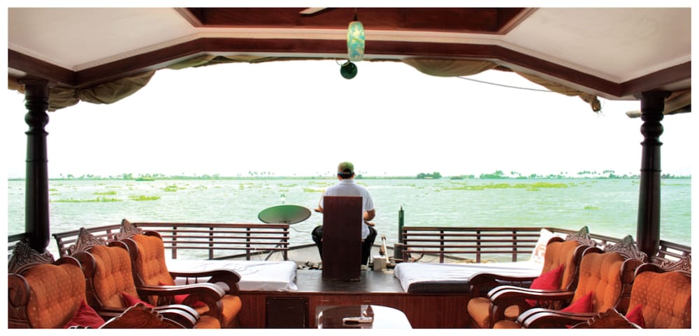 COSY HOUSEBOATS 39/50