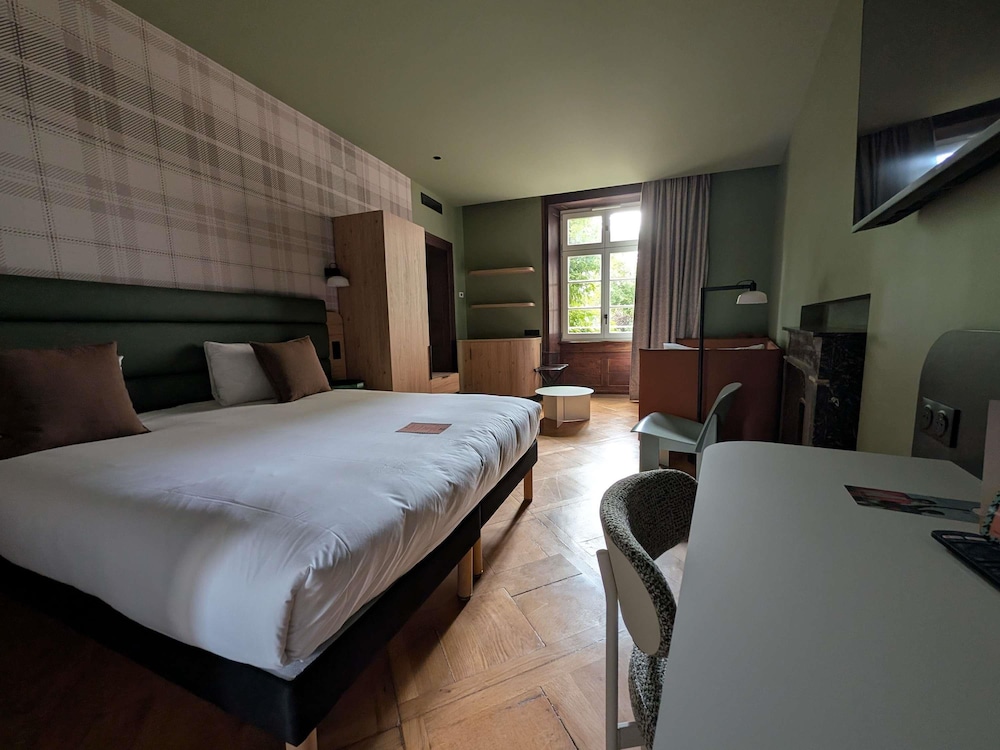 Ibis Styles Colmar Centre 24/53
