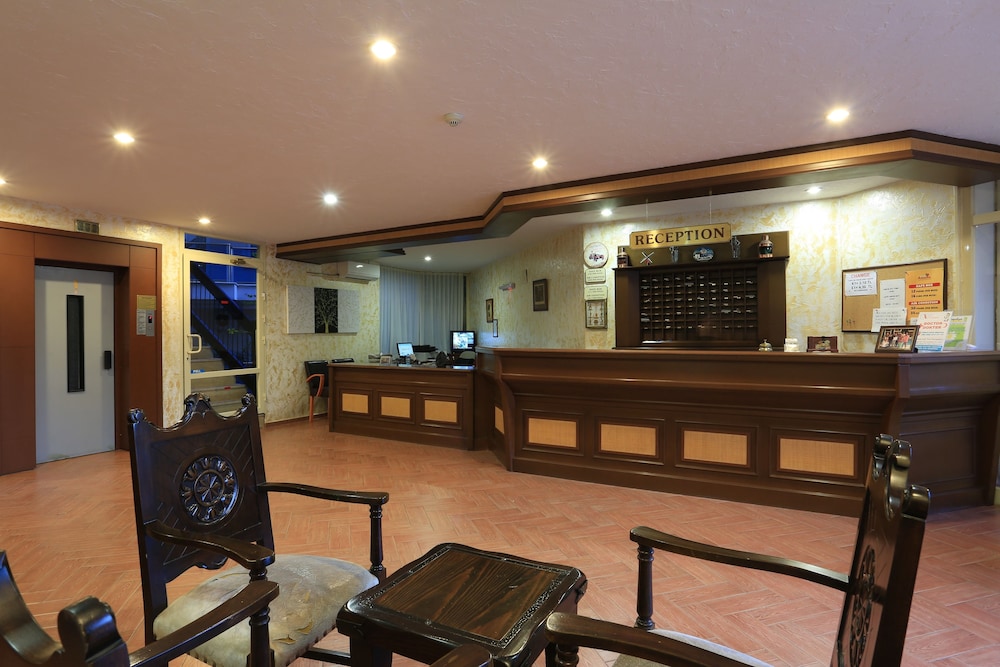 Club Amaris Apartments 23/36